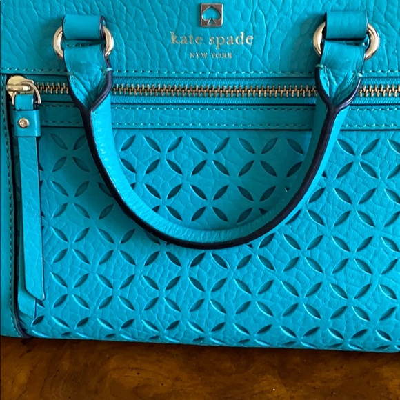 Kate Spade Purse - Picture 3 of 3